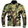 Chaqueta Cordura Moto Transpirable / Textil Codura